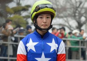 「藤田菜七子フィーバー」から1年。若手騎手との競争に敗れブームが沈静化した今、JRA唯一の女性騎手が踏み出した「未来への一歩」とは