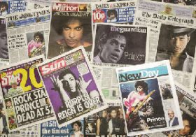 プリンスの死因はドラッグ中毒か鎮痛剤常用の果てか？応急処置から考えられる死因とは