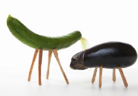 野菜すべてが健康にいいわけではない 栄養のほとんどない野菜も存在する？