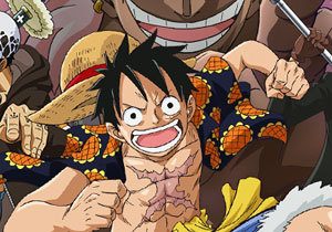 読者も作者も One Piece に飽き飽き 隔週になってでも連載継続の 切実理由 と 仲間最高 感覚の古臭さ Gj