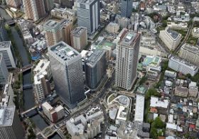 “マイナー”な大崎に異変？乗車人員数急増、新しい「街」出現で変貌　大規模開発仕上げへ