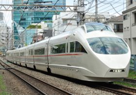 箱根噴火警戒で小田急電鉄の株価急落！各社のドル箱、観光スポットが窮地