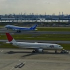 羽田発着枠優遇でANAの株価が急上昇　政局次第で逆転も