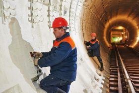 ゼネコン各社、なぜトンネルじん肺の作業員救済基金に猛反対？