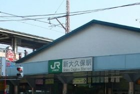 外国人観光客、一番人気は大久保？国別に意外な人気スポットの違いが発覚！