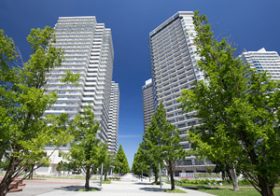 大型マンション購入は危険！下請けのマージン重なり法外な値段、欠陥工事が常態化