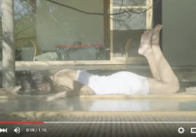 美容師が髪を喰いちぎる岐阜、セクシー美女の佐賀…地方PR動画が過激すぎる！