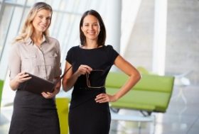 トンデモ女性管理職が急増！やけに女性部下に厳しく人格否定連発、インフルでも出社強要