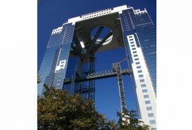 膨張する大和ハウスと積水ハウス、ゼネコン買収戦争勃発！住宅から公共事業まで