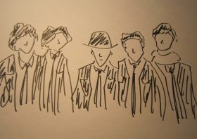 今明かされる、大みそかSMAP解散式の全容…情報ダダ漏れの裏事情