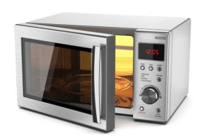 電子レンジは使ってはいけない！コンビニ弁当は絶対に食べてはいけない！濃すぎる味で食生活崩壊