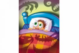 睡眠4時間半以下だと、生命維持に危険な支障！うつや早死の恐れ、10時間以上も体に害？