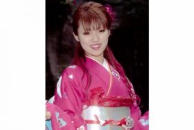 深田恭子、主演ドラマで「死ぬほどカワイイ」「ヤバすぎてギュッと抱きしめたい」と話題に