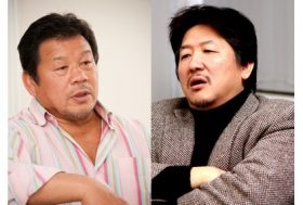 夢の対談実現！藤波辰爾×前田日明「昭和・新日本プロレスの裏側、アントニオ猪木の素顔を語る！」
