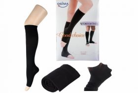 【熊本地震】避難所に潜む「死の危険」…生死を分けるのはストッキング＆ある行為！