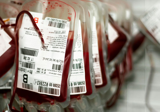 輸血用血液が足りない！血液を売買する闇組織が活発化、リーダー格の年収は1700万円