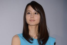 堀北真希、芸能界引退も視野に「CM契約期間の消化中」…今後の活動は「白紙」