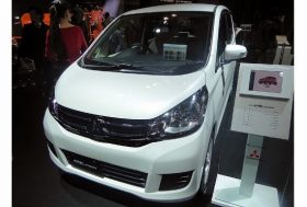 三菱自、早くも軽の販売再開…下請け連鎖倒産の兆候、情けない国交省の機能不全