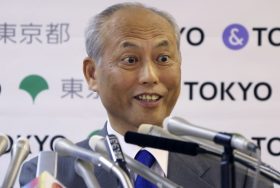 舛添要一、その腐敗した精神構造…経営者を狂わす「交際費・秘書・個室・車」特権