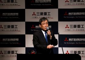 名門・三菱重工の凋落…祖業・造船巨額損失で分離か、MRJも悲惨な開発遅延で損失膨張