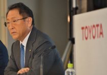 トヨタ、発表前の役員人事が漏れるu2026日本人女性初の役員、ダイハツ社長