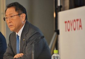 トヨタ、「安倍首相のいいなり」を頑なに拒絶…経団連・財界に嫌気で軽視鮮明に