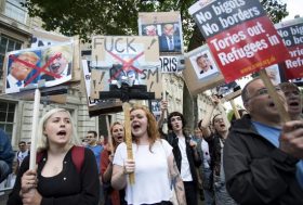 英国、EU離脱で国家解体へ…経済的利益なし、「偉大なる大英帝国」復活という妄想