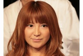 矢口真里、地上波「干され」状態でギャラ5分の1に値下げで仕事選ばず…生き残り必死