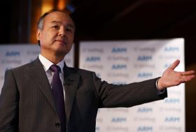 株主配当の還元率が「低い」企業、ワースト20社ランキング…ソフトバンクやJR東海も