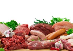 肉・魚中心の食事は超危険！体が腐りアルツハイマー病などの病気リスク増