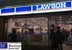 ローソン、3位転落で非常事態突入へ…完全子会社化、1万店計画もたった6百店