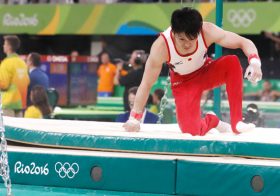 リオ五輪で「10秒切ったら報奨金1億」のあの企業？アマチュアスポーツの祭典なのに