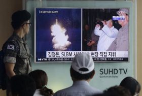 北朝鮮、暴発やクーデターの兆候で中国が軍配置…政府高官の亡命多発、金主席は精神不安定