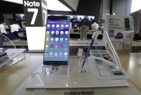 「製品爆発企業」サムスン、経営危機説のまやかし…稀に見る「金持ち企業」の正体