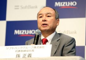 ソフトバンク、巨額負債抱え投機的水準に…投資家の大損リスク潜む「毒薬」社債バラ撒き