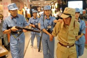 中国、「反日洗脳」解ける人民激増で制御不能の危機…富裕層急増で世界的な食糧争奪戦も