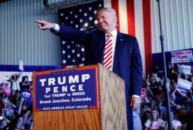 トランプ米政権、財務長官に名映画プロデューサー起用…その知られざる別の顔