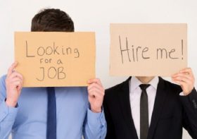 日本、雇用の喪失が急加速…失業者の受け皿消失、「おもてなし」はスキルではない