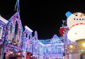 ハウステンボス、深刻な客数減…“どうしようもない弱点”、パワハラ疑惑＆高い離職率