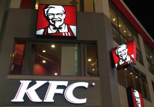 クリスマスはチキン イメージ Kfcの策略 Kfcさんに直撃質問 その驚異的売上額