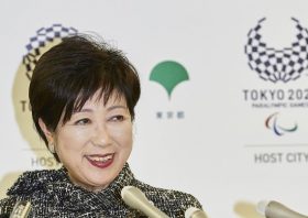 東京五輪整備費、過剰見積りの疑い…4カ月で420億円減額、小池知事いなければ発覚せず