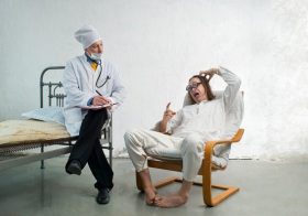 健康診断のみは無意味？健康努力する人、しない人、医療費負担額に「差」導入を検討