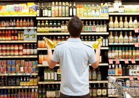 スーパーとドラッグストア、垣根崩壊＆他エリア浸食し合いで最終戦争へ