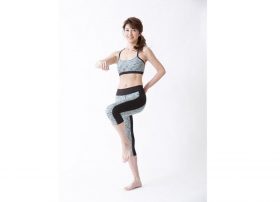 「1回6歩、1歩を6秒」！　寒い冬におススメの、室内でできるズボラウォーキング法