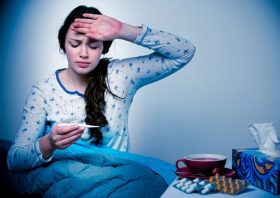 インフルエンザ、意外な5つの予防法！主な3つの感染経路は、こう遮断すべき！