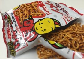 ベビースター、キャラ変更が物議？スタバ、新ロゴが「怖すぎる」と話題、GAPは炎上で即撤回