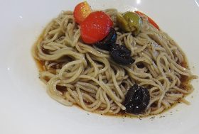 健康食品「そば」に驚愕の効能！糖尿病や認知症など多くの病気抑制…がん細胞の死滅に期待も