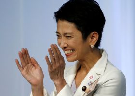 民進党・蓮舫代表、批判ばかりで党内制御不能＆支離滅裂…カジノ法案徹底抗戦→あっさり容認