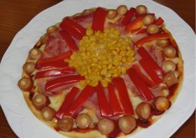 ドミノ・ピザで4時間も待たずに、激ウマのピザを自宅で超簡単につくれる方法！