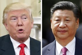 トランプ米国、海上封鎖＆金融制裁で中国を叩き潰す準備完了…習近平が完全に八方塞がり